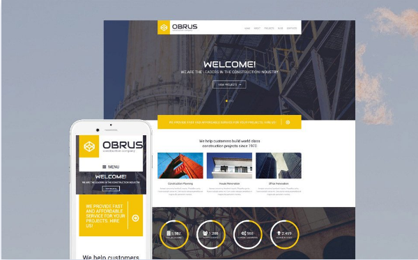 ���f�Ľ�����˾�W(w��ng)վ���O(sh��)ģ��